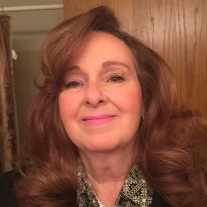 Meet your Posher, Linda